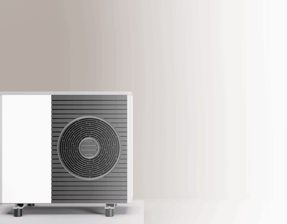 Wärmepumpen Niederwangen